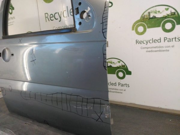 Puerta Delantera Derecha Fiat Siena F3 (04566576)
