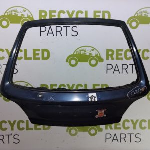 Porton Trasero Renault Megane 1 F2 (05460609) Lp