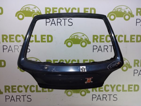 Porton Trasero Renault Megane 1 F2 (05460609) Lp