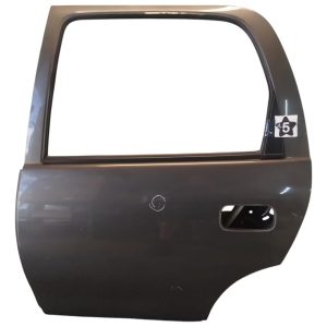 Puerta Trasera Izquierda Chevrolet Corsa (06207350)