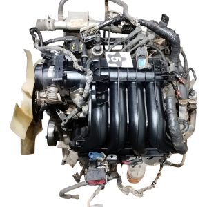 Motor Ford Ranger 2.3 16v (06257803)