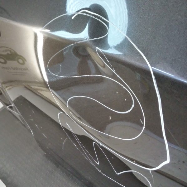 Puerta Delantera Derecha Chevrolet Sonic (04212714)