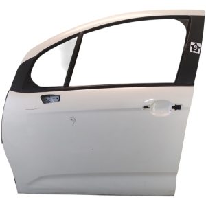 Puerta Delantera Izquierda Citroen C3 Li (06612279)