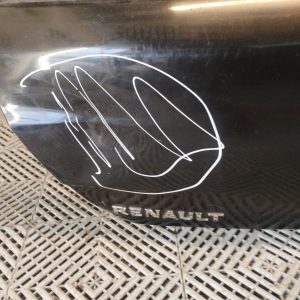 Porton Trasero Renault Clio Mio (05903983)