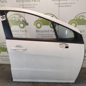 Puerta Delantera Derecha Peugeot 408 (05917996)