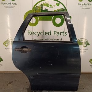 Puerta Trasera Derecha Vw Polo (03725584) Lp