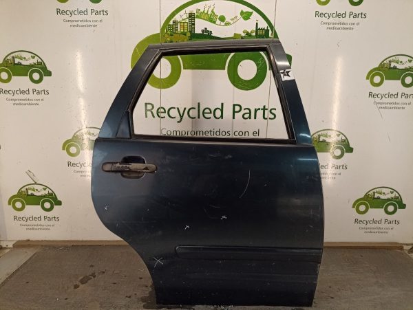 Puerta Trasera Derecha Vw Polo (03725584) Lp