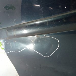 Puerta Trasera Izquierda Chevrolet Corsa (03326521) Lp