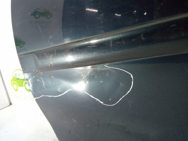 Puerta Trasera Izquierda Chevrolet Corsa (03326521) Lp