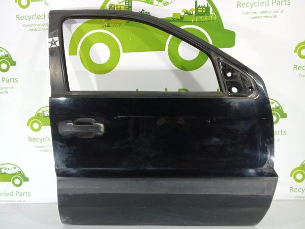 Puerta Delantera Derecha Ford Ecosport (03293272) Lp
