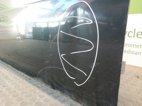 Puerta Delantera Derecha Fiat Palio F3 (04500281)