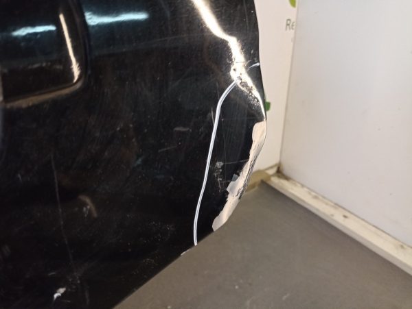 Puerta Trasera Izquierda Honda Civic 7ma (04523220) Lp