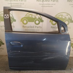 Puerta Delantera Derecha Chevrolet Prisma (06160816)