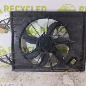 Electroventilador Vw Gol Trend 1.6 (05803954)