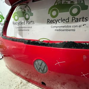 Porton Trasero Vw Fox Lv G1 (05631408) Lp