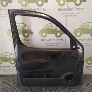 Puerta Delantera Izquierda Citroen Berlingo (06184697)