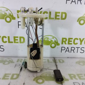 Bomba De Nafta Fiat 500 1.4 (03947484)
