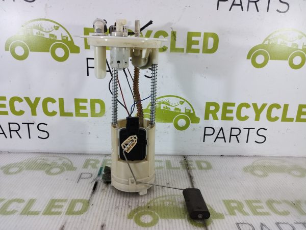 Bomba De Nafta Fiat 500 1.4 (03947484)