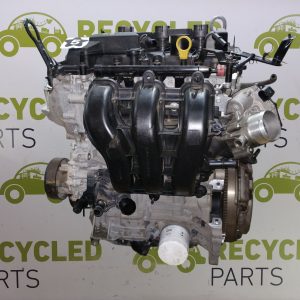 Motor Ford Ecosport 1.5 12v (05813616) Detalle