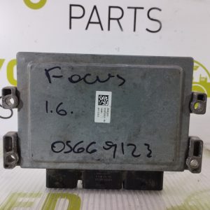 Modulo De Inyeccion Ford Focus 3 1.6 (05669123)
