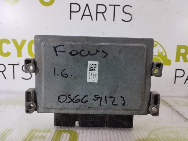 Modulo De Inyeccion Ford Focus 3 1.6 (05669123)