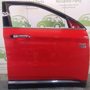 Puerta Delantera Derecha Fiat Toro (05383976)