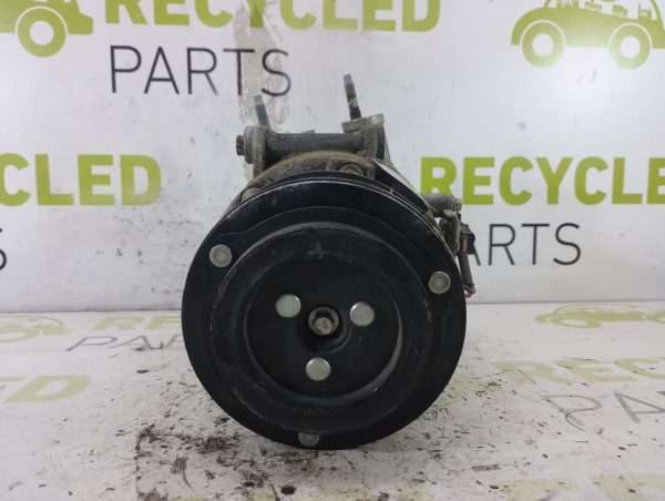 Compresor De A/a Ford Transit 2.2 (05912633)
