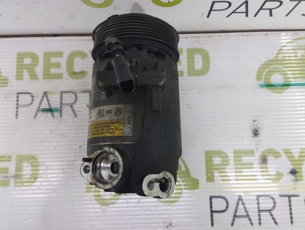 Compresor De A/a Vw Fox 1.6 (04939170)