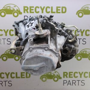 Caja De Velocidades Peugeot 206 2.0 Hdi (05426137) Lp