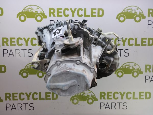 Caja De Velocidades Peugeot 206 2.0 Hdi (05426137) Lp
