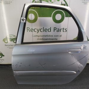 Puerta Trasera Izquierda Citroen Xsara Picasso (03317080) Lp