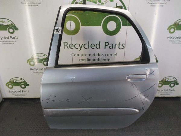 Puerta Trasera Izquierda Citroen Xsara Picasso (03317080) Lp