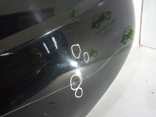 Porton Trasero Audi A1 Lv (03989543)