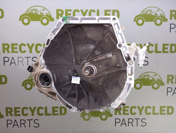 Caja De Velocidades Honda Civic 1.8 16v (06079006)