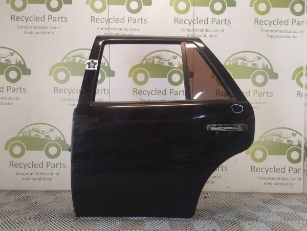 Puerta Trasera Izquierda Vw Gol G2 G3 G4 (06512632)
