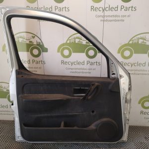 Puerta Delantera Izquierda Citroen Berlingo (06066169)