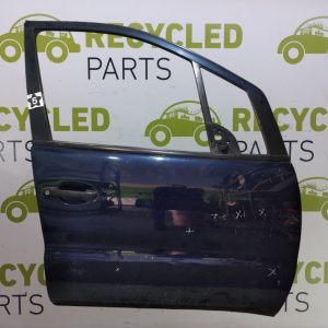 Puerta Delantera Derecha Mercedes Benz A160 (04446864) Lp