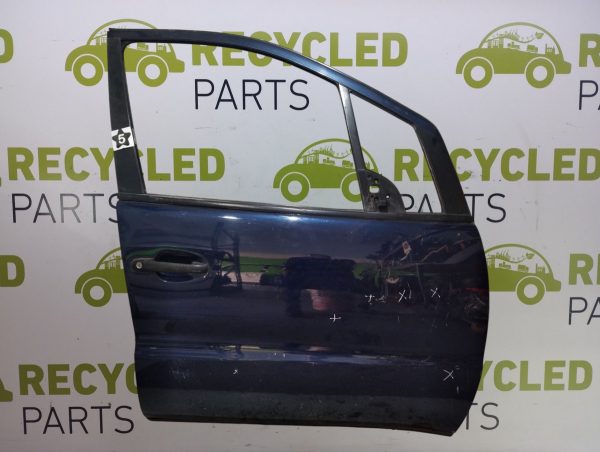 Puerta Delantera Derecha Mercedes Benz A160 (04446864) Lp