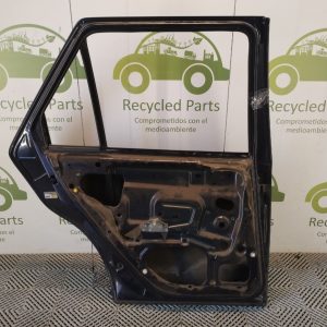Puerta Trasera Izquierda Ford Fiesta (05229230) Lp