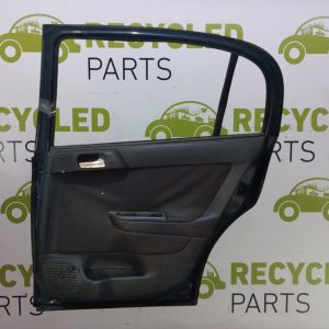 Puerta Trasera Derecha Chevrolet Astra (03356586) Lp