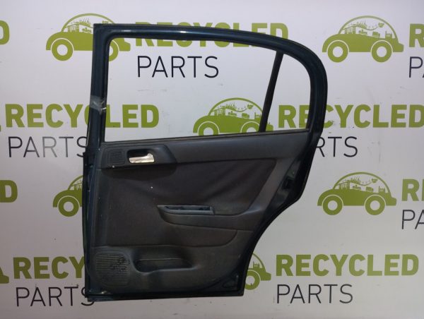 Puerta Trasera Derecha Chevrolet Astra (03356586) Lp