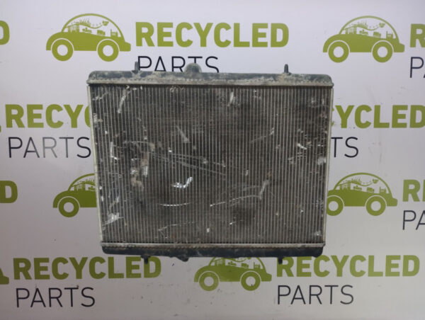 Radiador De Agua Peugeot Partner 1.6 Hdi (05169822) Lp