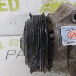 Compresor De A/a Toyota Rav4 2.5 (06110208)