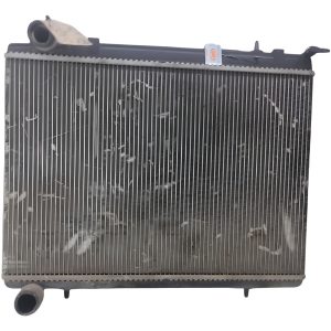 Radiador De Agua Peugeot 408 2.0 (05918002)