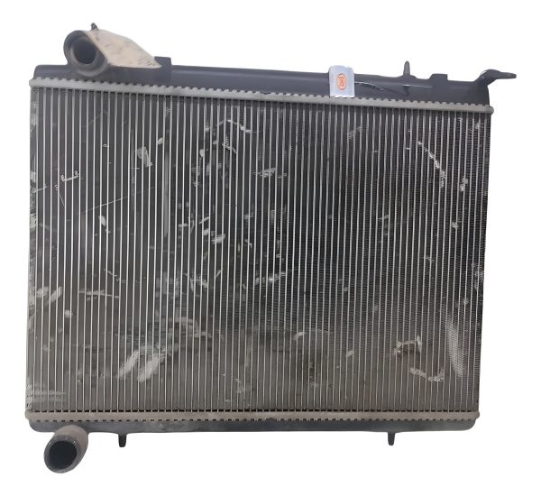 Radiador De Agua Peugeot 408 2.0 (05918002)