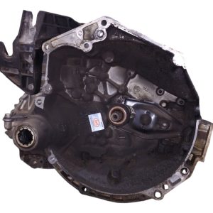 Caja De Velocidades Peugeot 207 1.4 8v (06013577)