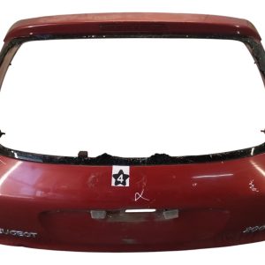 Porton Trasero Peugeot 206 (05652280)