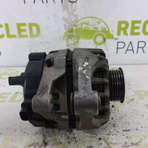 Alternador Chevrolet Classic 1.4 (05607427)