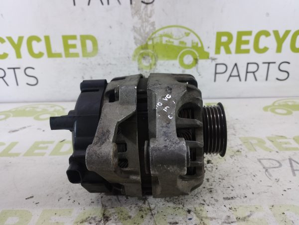 Alternador Chevrolet Classic 1.4 (05607427)