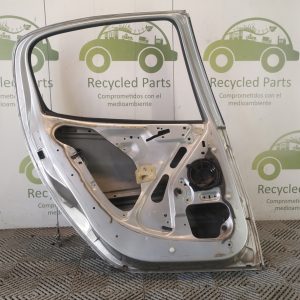 Puerta Trasera Izquierda Peugeot 207 (06245685)